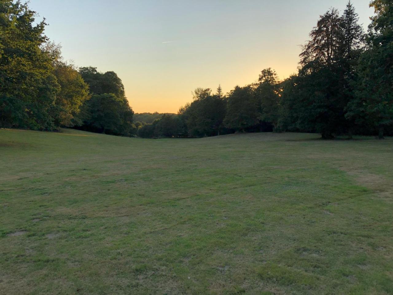 Château de Lannouan Landévant Exterior foto